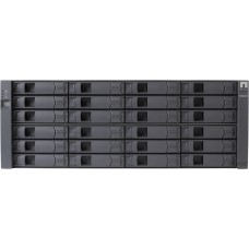 NET APP DS4243-0724-12A-QS R5 DISK SHELF